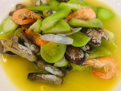-火龙堂·风味民间菜(文一路店)