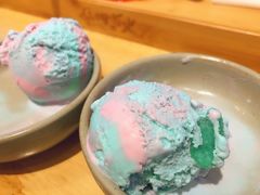 软糖冰淇淋-怪物的冰与火(天虹商场中山路店)