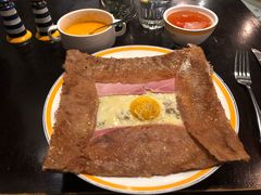 -La Creperie法餐厅(芮欧百货店)