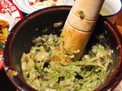 -老湘村·湖南土菜(天河维多利店)