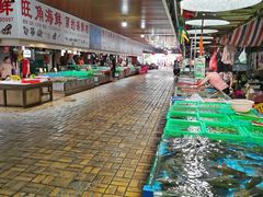 -都斛海鲜街