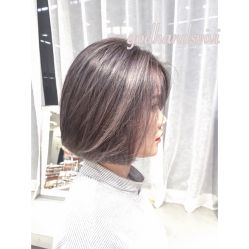 -Godhands美发设计沙龙