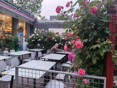 -张记焖窑·十五年专注焖烤(雍和宫店)