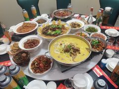 -春和楼湘辣家常菜