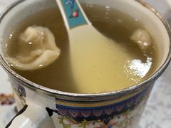 -汗腾格里·风味餐厅(新疆驻京办店)