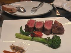 -ZHAO赵·牛扒坊(万象城店)