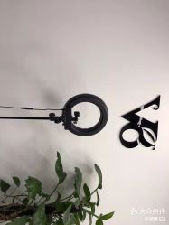 大厅-V8潮牌·接发烫染连锁