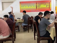 大堂-云腾砂锅粥(龙津东路店)