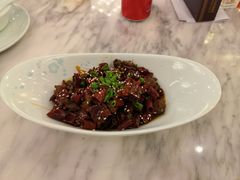 花椒兔丁-陈麻婆豆腐总店