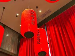 -吴越荣记苏州菜·松鼠桂鱼(月光码头店)