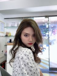 -瞬间漂亮·化妆造型(北滨路店)