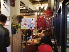 -痴串串(星汉路总店)