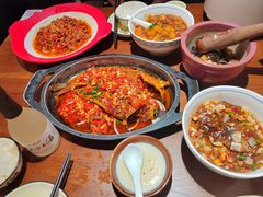 -八碗湘长沙市井菜(坡子街店)