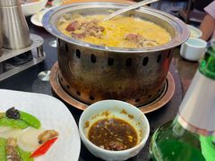 -李记东北饺子馆·东北菜(欢乐谷店)