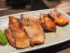 -大葉日本料理·龍蝦任食放題(廣州W酒店)