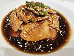 风味炝腰花-红城阁·上海味道(四平路店)