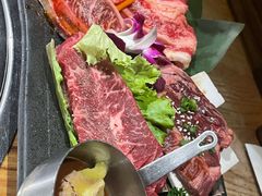 -御牛道日式烤肉料理(杭州万象城店)