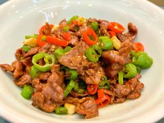 -围龙屋客家食府(福田店)