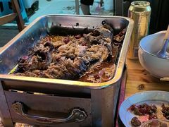 -正宗老字号万州烤鱼(怡福路店)