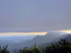 -白草畔自然风景区