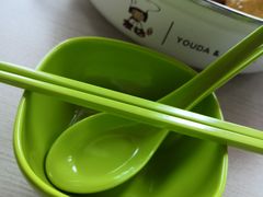 -友达面馆·酸菜鱼面(钱塘区店)