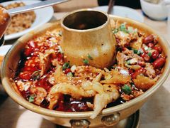 -全牛匠·乐山跷脚牛肉(新中关店)