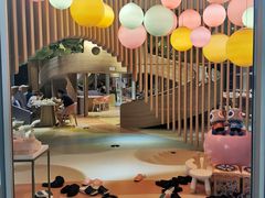 -水桶王国主题餐厅·聚会·生日派对·亲子活动·家庭套餐(亚龙湾希尔顿店)