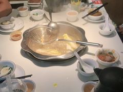 -潮发潮汕牛肉店(龙洞店)