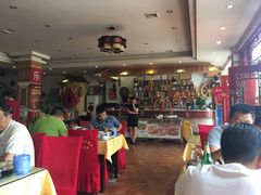 -东北食府·铁锅炖(花溪湾店)