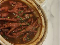 -东来土菜馆(民祥园路店)