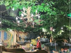 -祖母的魔法厨房(印象城店)
