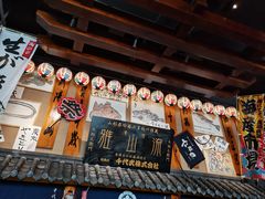 -千代武日本料理(哈西店)