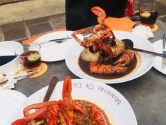 -Ministry of Crab(科伦坡店)