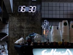 -明谦·Coffee&Cocktail Bar(美您公园店)