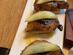 -王鼎精致料理铁板烧(世博源店)