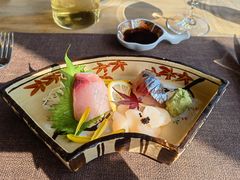 -麦MUGI铁板烧日式料理