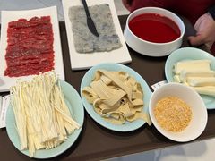 -天府火锅·始于1989年(老城十字街店)