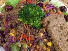 -Meal Salad米有沙拉(长泰广场店)