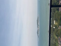-瑰丽酒店·海吧·天际下午茶·现场DJ·天台酒吧