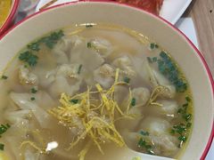 -小杨生煎(香港名都店)