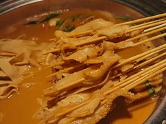 -杨翔豆皮涮牛肚(万和城店)