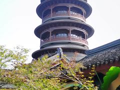 -圆通寺