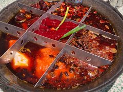 -五里关火锅(牛市口店)