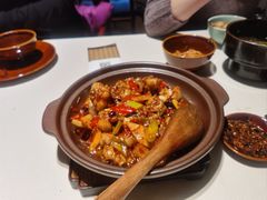 -黔香阁·味(花木店)