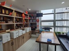 -宫品海参专卖店(静安大宁店)