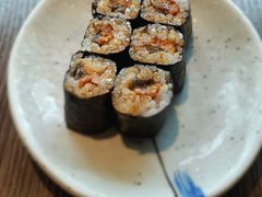 鳗鱼小卷-大雄寿司(中华广场店)