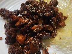 -桃子餐厅·天津菜(红星路直营店)