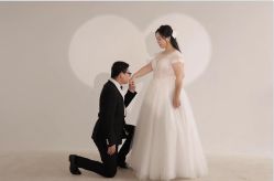 -金夫人婚纱摄影(华南店)