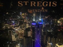 -瑞吉酒店 · Elba 欧尔巴意大利餐厅· 精致意餐·云端聚会