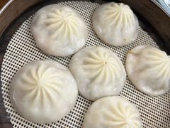 -金原鸭血粉丝汤·汤包·脆皮烤鸭(南京博物院店)